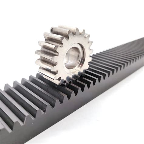 gear rack manufacturers